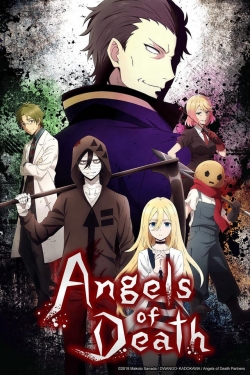 Watch Angels of Death Movies for Free
