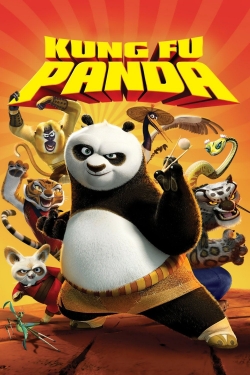 Watch Kung Fu Panda Movies for Free