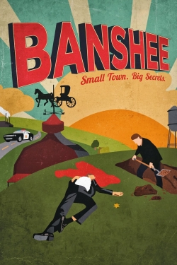 Watch Banshee Movies for Free
