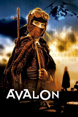 Watch Avalon Movies for Free