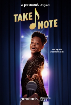 Watch Take Note Movies for Free