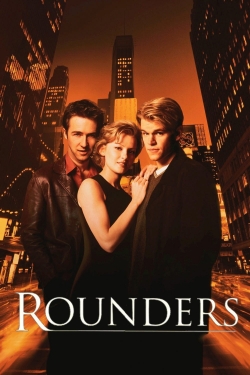 Watch Rounders Movies for Free