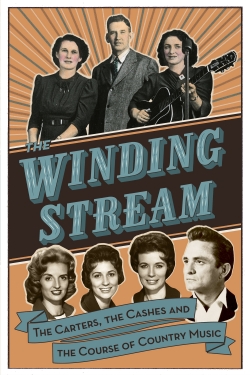 Watch The Winding Stream Movies for Free