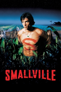 Watch Smallville Movies for Free