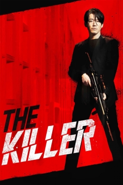 Watch The Killer: A Girl Who Deserves to Die Movies for Free
