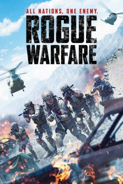 Watch Rogue Warfare Movies for Free
