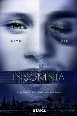 Watch Insomnia Movies for Free