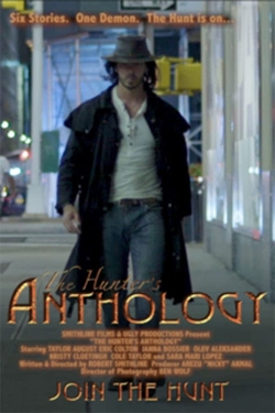 Watch The Hunter's Anthology Movies for Free