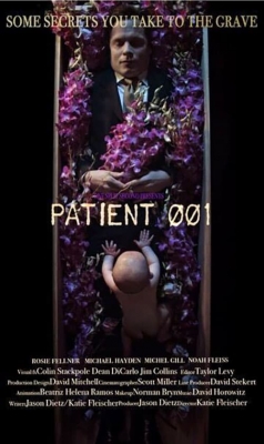 Watch Patient 001 Movies for Free