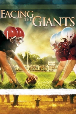 Watch Facing the Giants Movies for Free