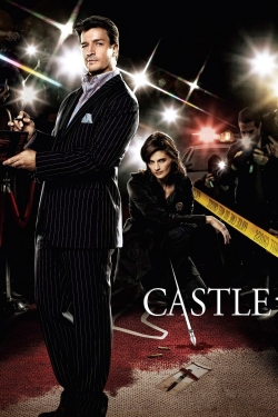 Watch Castle Movies for Free