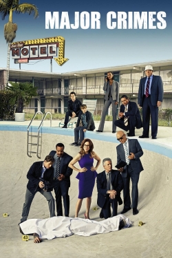 Watch Major Crimes Movies for Free