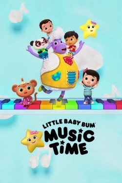 Watch Little Baby Bum: Music Time Movies for Free