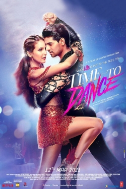 Watch Time To Dance Movies for Free
