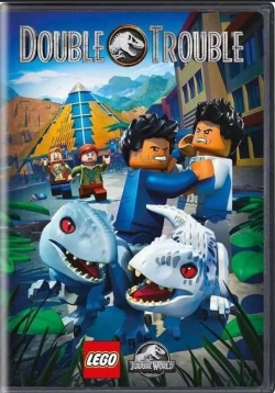 Watch LEGO Jurassic World: Double Trouble Movies for Free