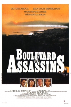Watch Boulevard des assassins Movies for Free