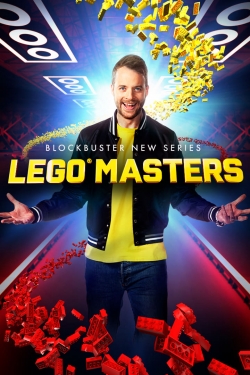 Watch LEGO Masters Movies for Free