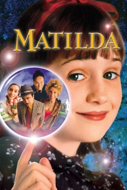 Watch Matilda Movies for Free