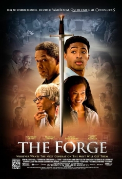 Watch The Forge Movies for Free