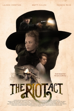 Watch The Riot Act Movies for Free
