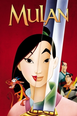 Watch Mulan Movies for Free