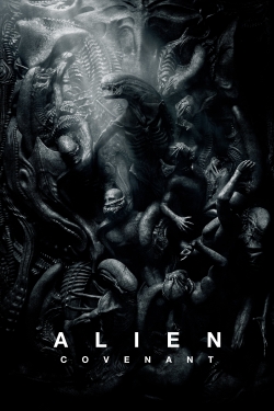Watch Alien: Covenant Movies for Free