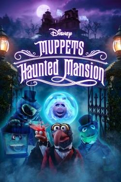 Watch Muppets Haunted Mansion Movies for Free