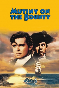 Watch Mutiny on the Bounty Movies for Free