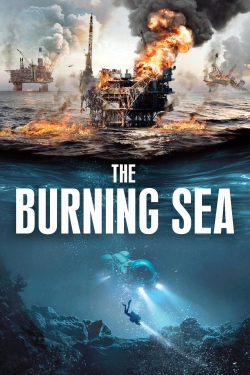 Watch The Burning Sea Movies for Free