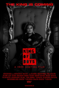 Watch King of Boys Movies for Free
