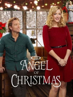 Watch Angel of Christmas Movies for Free