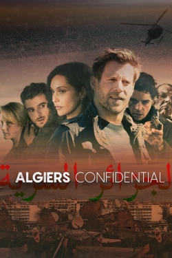 Watch Algiers Confidential Movies for Free