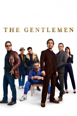 Watch The Gentlemen Movies for Free