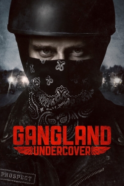 Watch Gangland Undercover Movies for Free