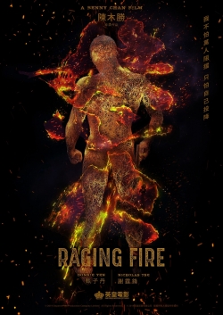Watch Raging Fire Movies for Free