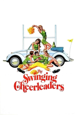 Watch The Swinging Cheerleaders Movies for Free