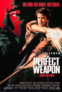 Watch The Perfect Weapon Movies for Free