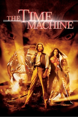 Watch The Time Machine Movies for Free