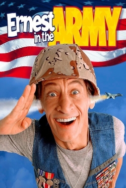 Watch Ernest In The Army Movies for Free