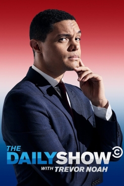Watch The Daily Show with Trevor Noah Movies for Free