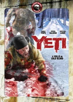 Watch Yeti: Curse of the Snow Demon Movies for Free