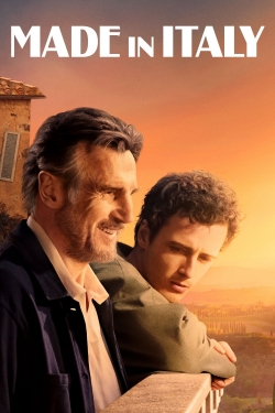 Watch Made in Italy Movies for Free