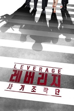 Watch Leverage Movies for Free