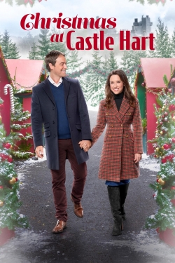 Watch Christmas at Castle Hart Movies for Free