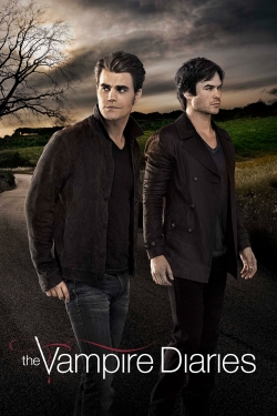 Watch The Vampire Diaries Movies for Free