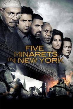 Watch Five Minarets in New York Movies for Free