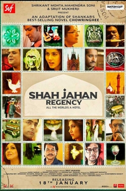 Watch Shah Jahan Regency Movies for Free