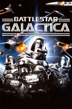 Watch Battlestar Galactica Movies for Free