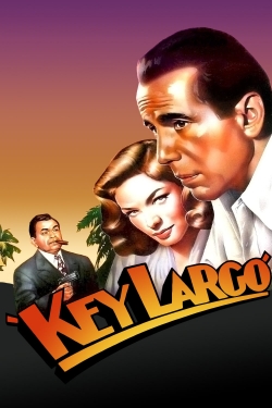 Watch Key Largo Movies for Free
