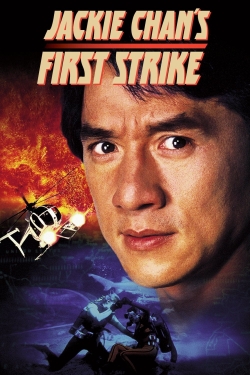 Watch First Strike Movies for Free